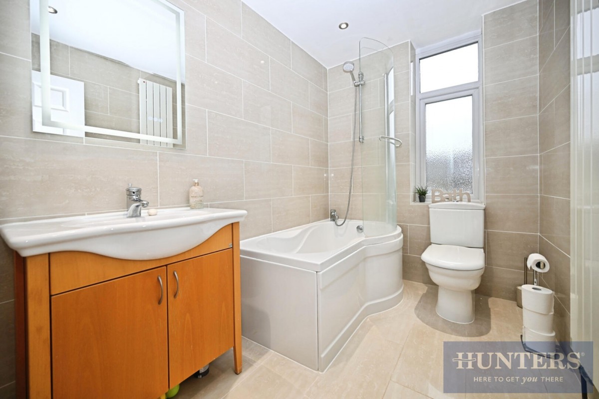 South View, Greengates, Bradford