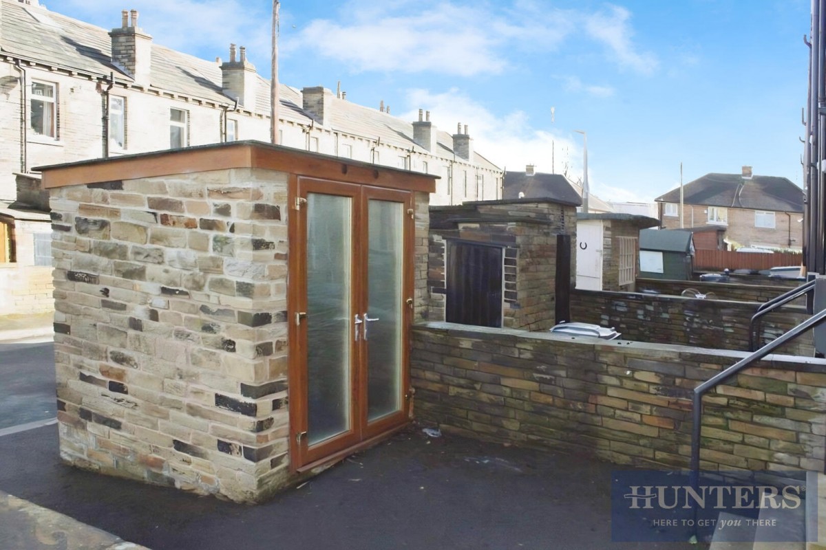 South View, Greengates, Bradford