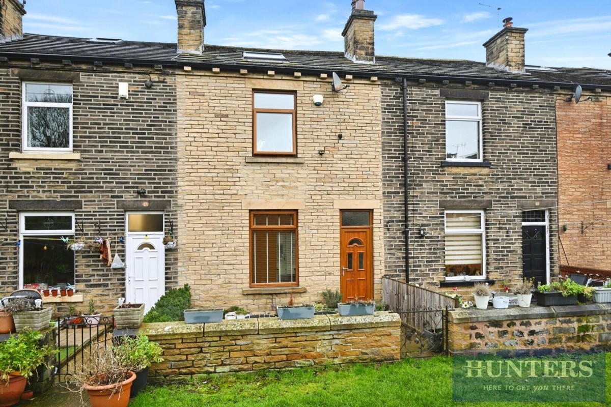 South View, Greengates, Bradford