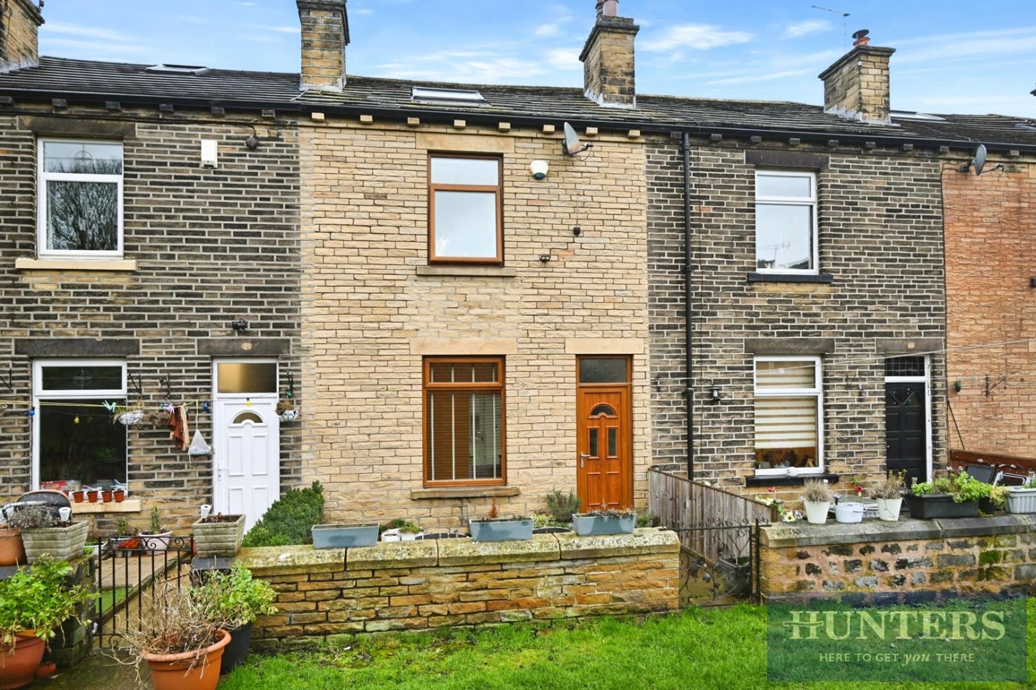 South View, Greengates, Bradford