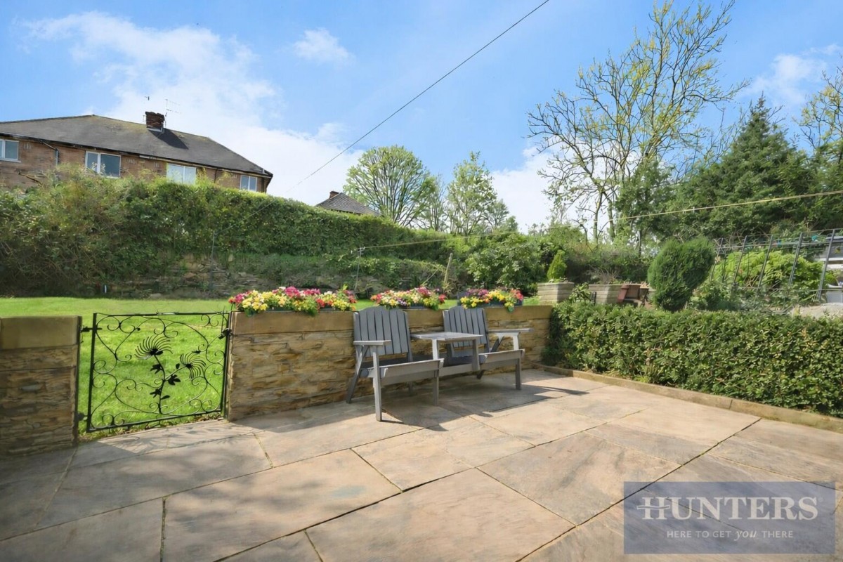 South View, Greengates, Bradford