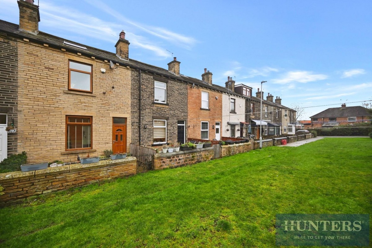 South View, Greengates, Bradford