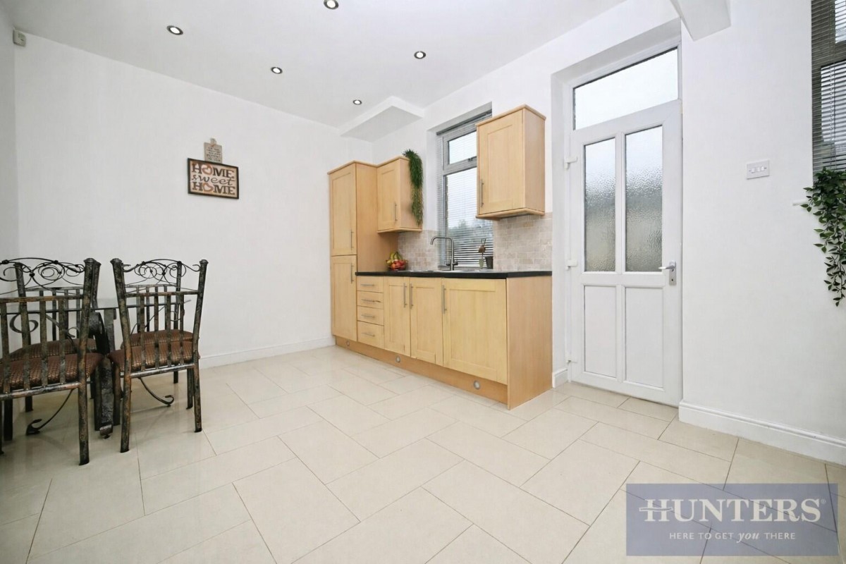 South View, Greengates, Bradford