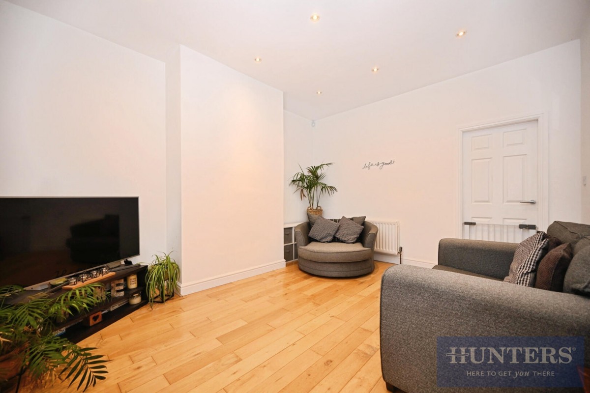 South View, Greengates, Bradford