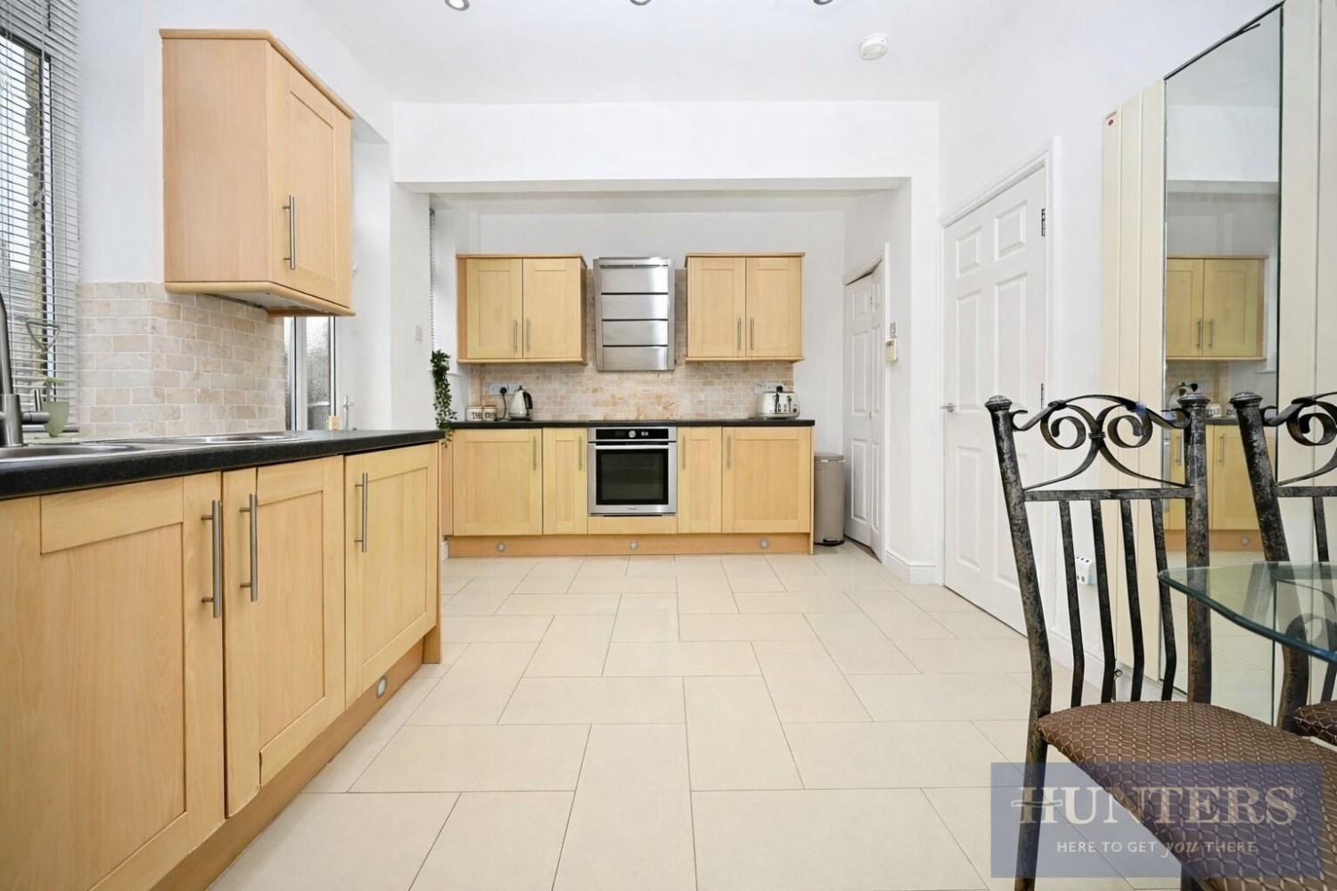 South View, Greengates, Bradford