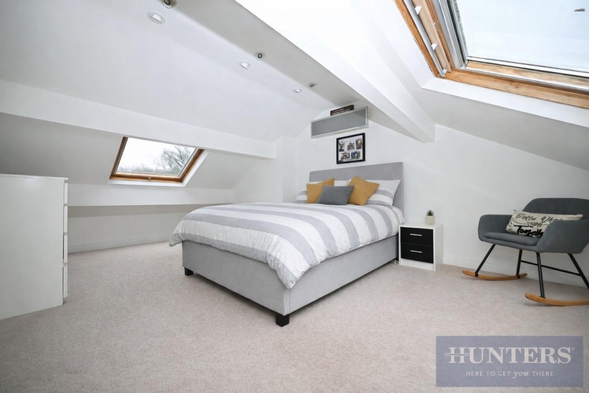 South View, Greengates, Bradford