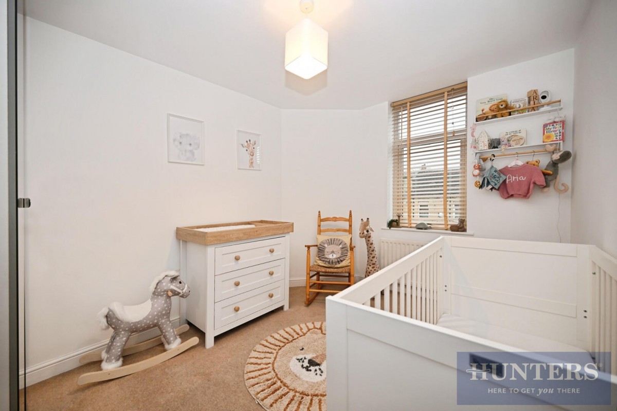 South View, Greengates, Bradford