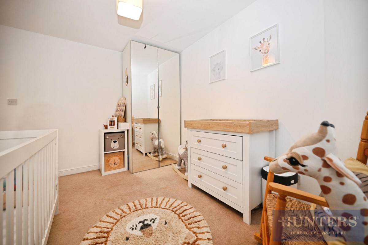 South View, Greengates, Bradford