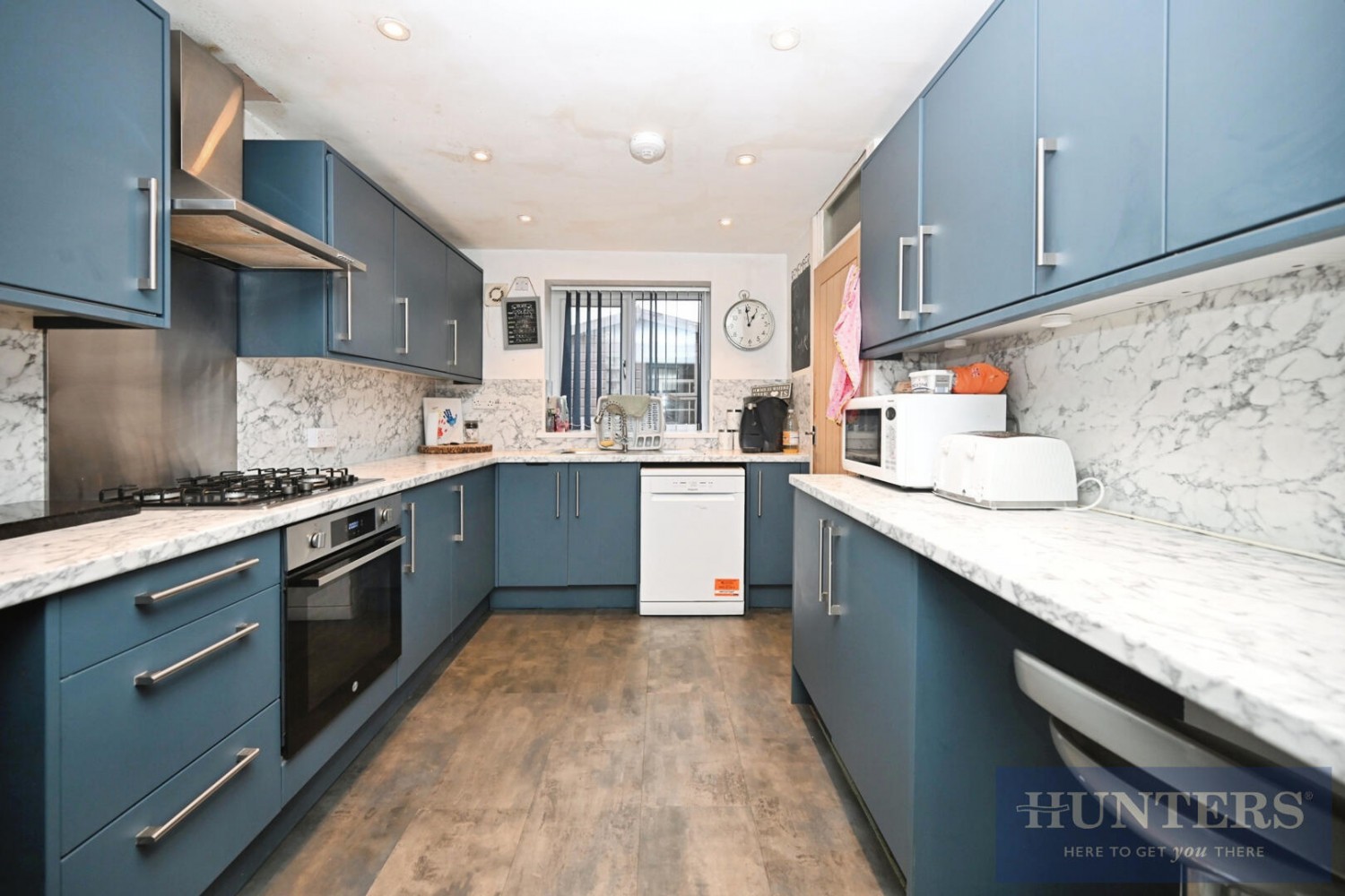 Spenser Road, Guiseley, Leeds