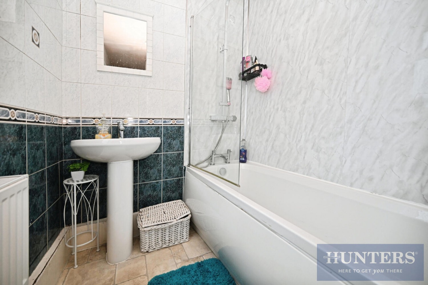 Spenser Road, Guiseley, Leeds