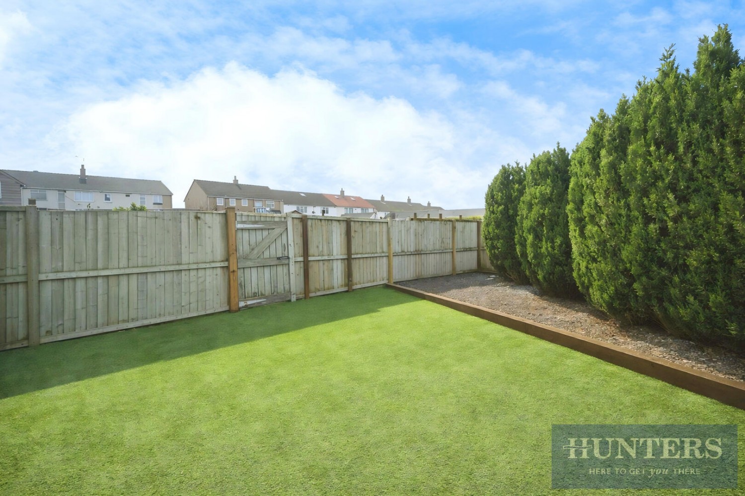 Spenser Road, Guiseley, Leeds