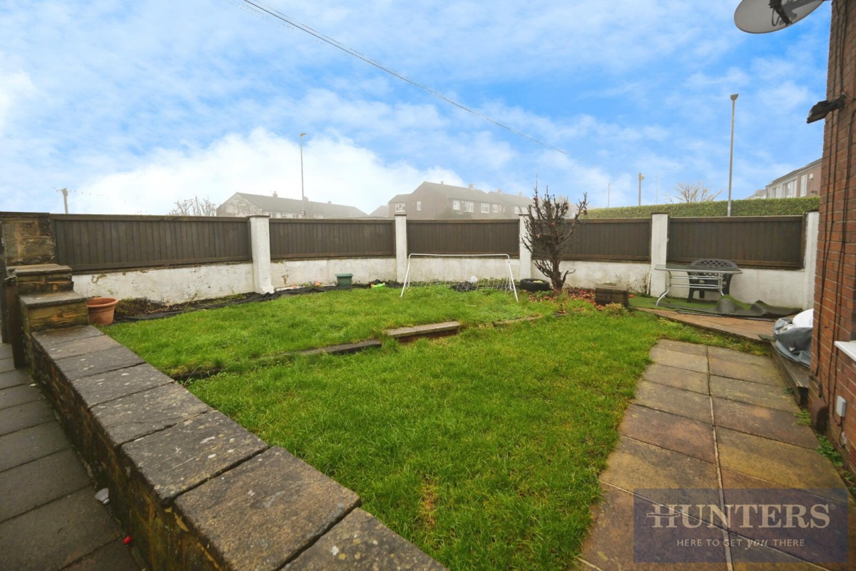 Spenser Road, Guiseley, Leeds