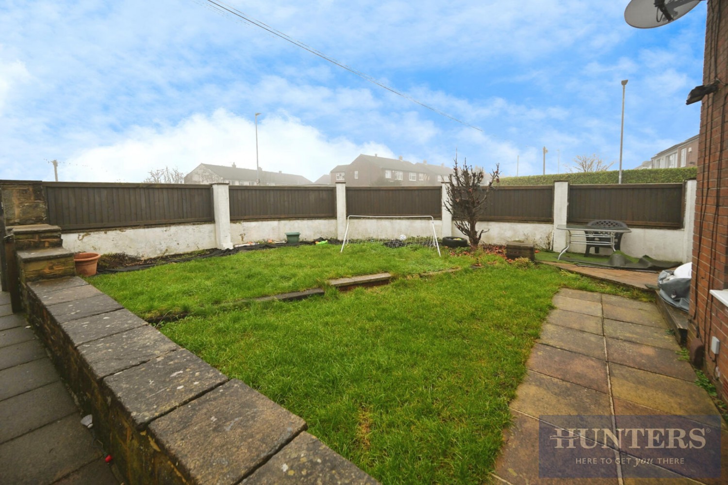 Spenser Road, Guiseley, Leeds