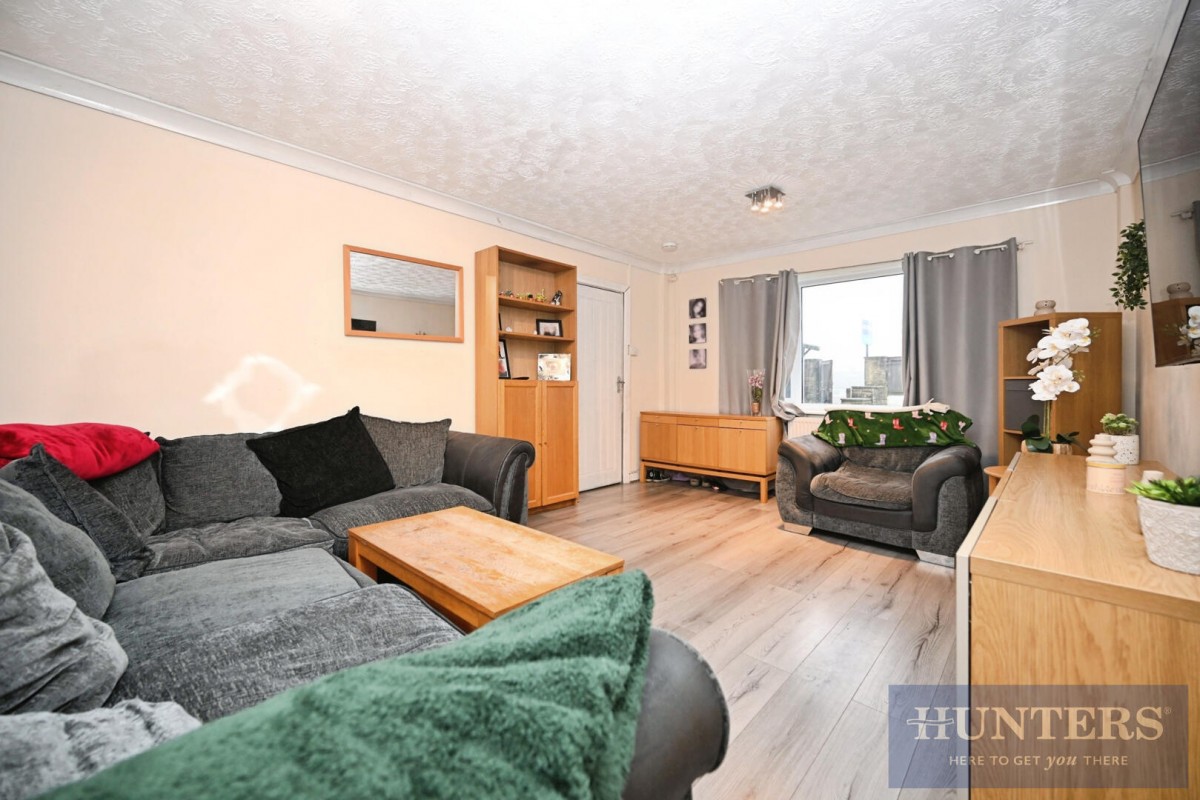 Spenser Road, Guiseley, Leeds