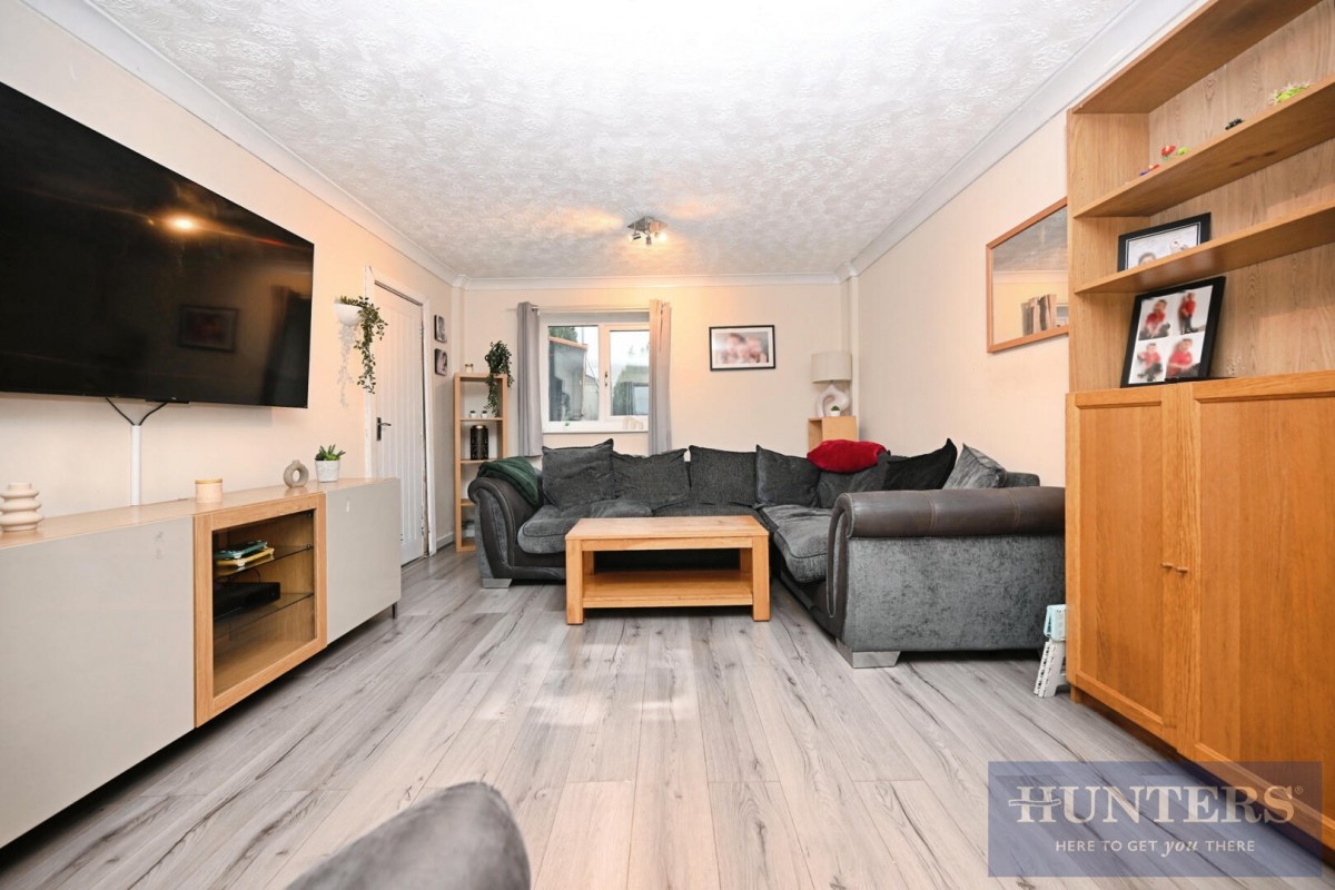 Spenser Road, Guiseley, Leeds