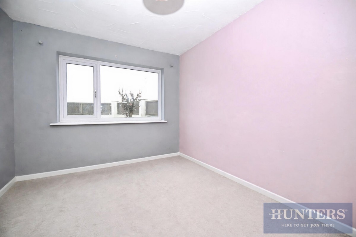 Spenser Road, Guiseley, Leeds