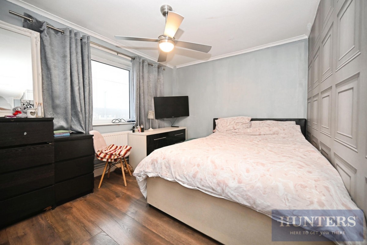 Spenser Road, Guiseley, Leeds