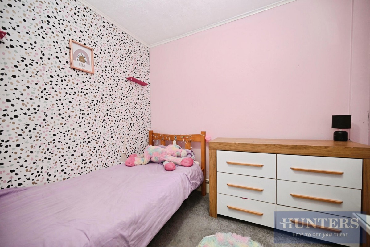 Spenser Road, Guiseley, Leeds