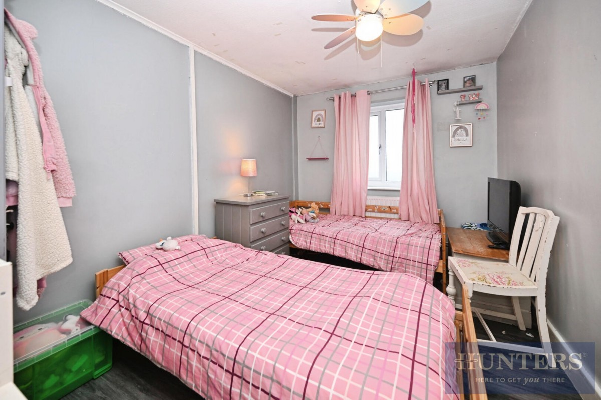 Spenser Road, Guiseley, Leeds