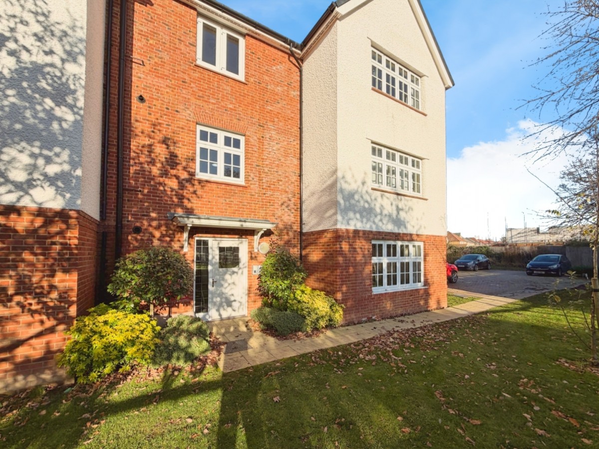 Broadclough Way, Maidstone, Kent