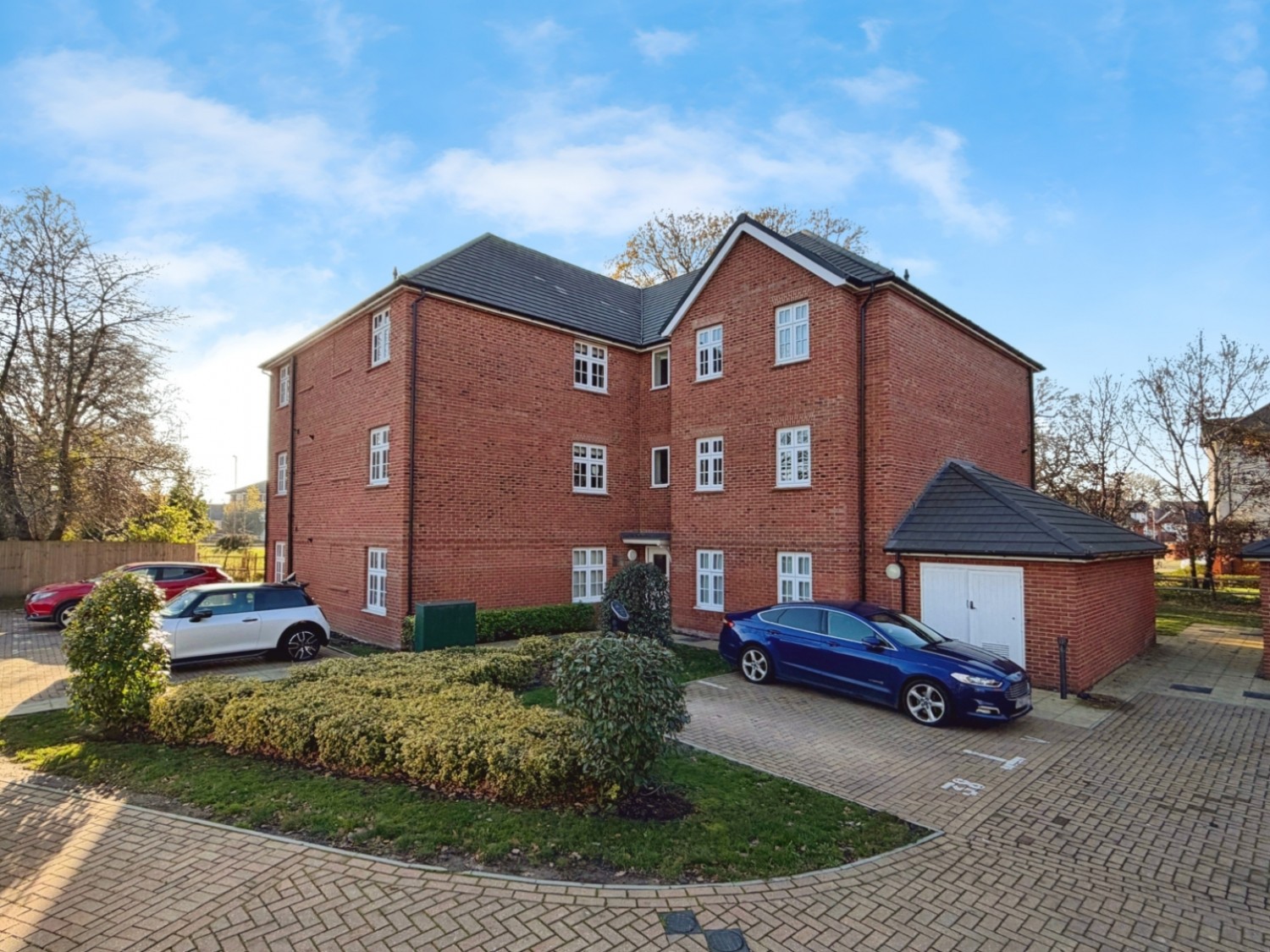 Broadclough Way, Maidstone, Kent