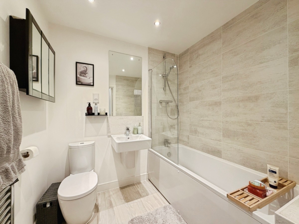 Broadclough Way, Maidstone, Kent