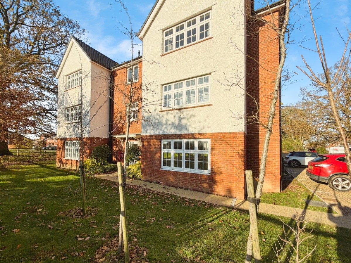 Broadclough Way, Maidstone, Kent