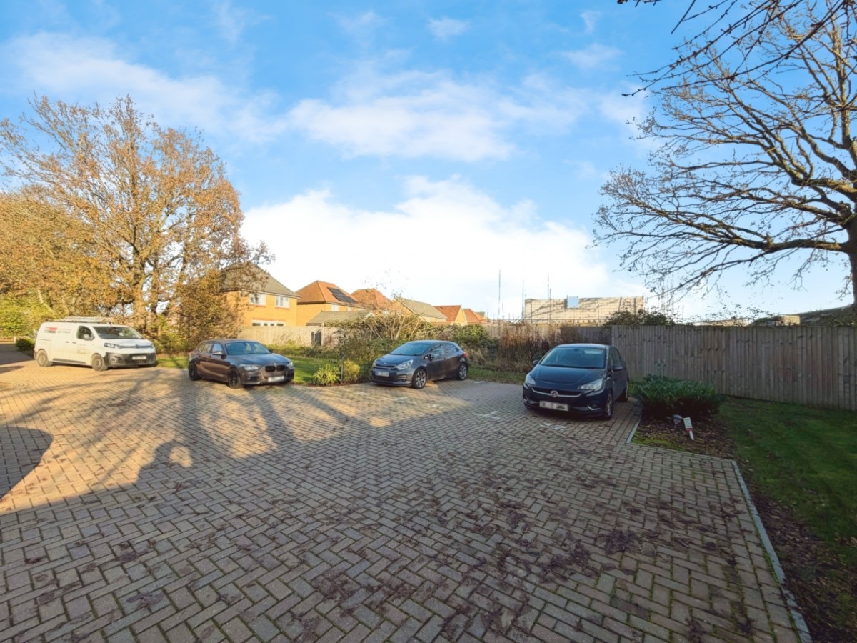 Broadclough Way, Maidstone, Kent