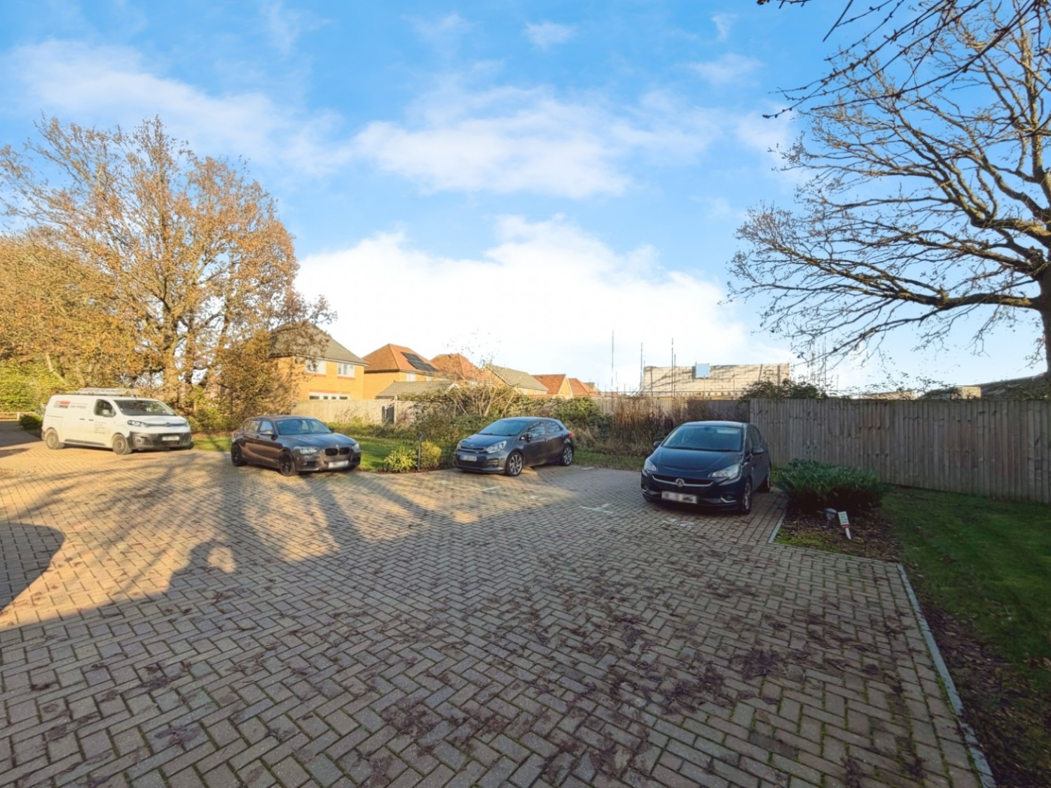 Broadclough Way, Maidstone, Kent