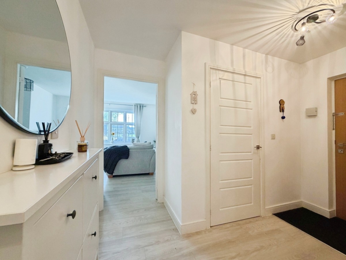 Broadclough Way, Maidstone, Kent