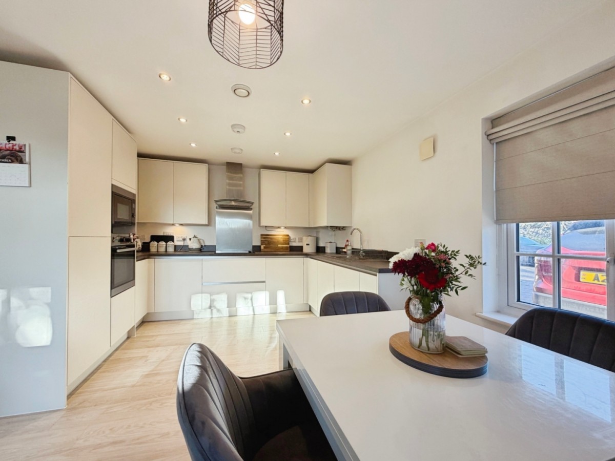 Broadclough Way, Maidstone, Kent