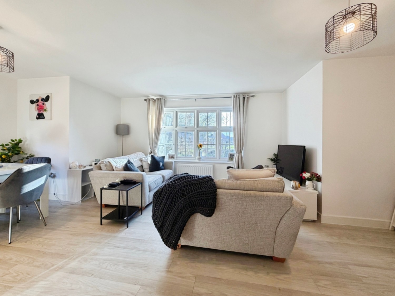 Broadclough Way, Maidstone, Kent