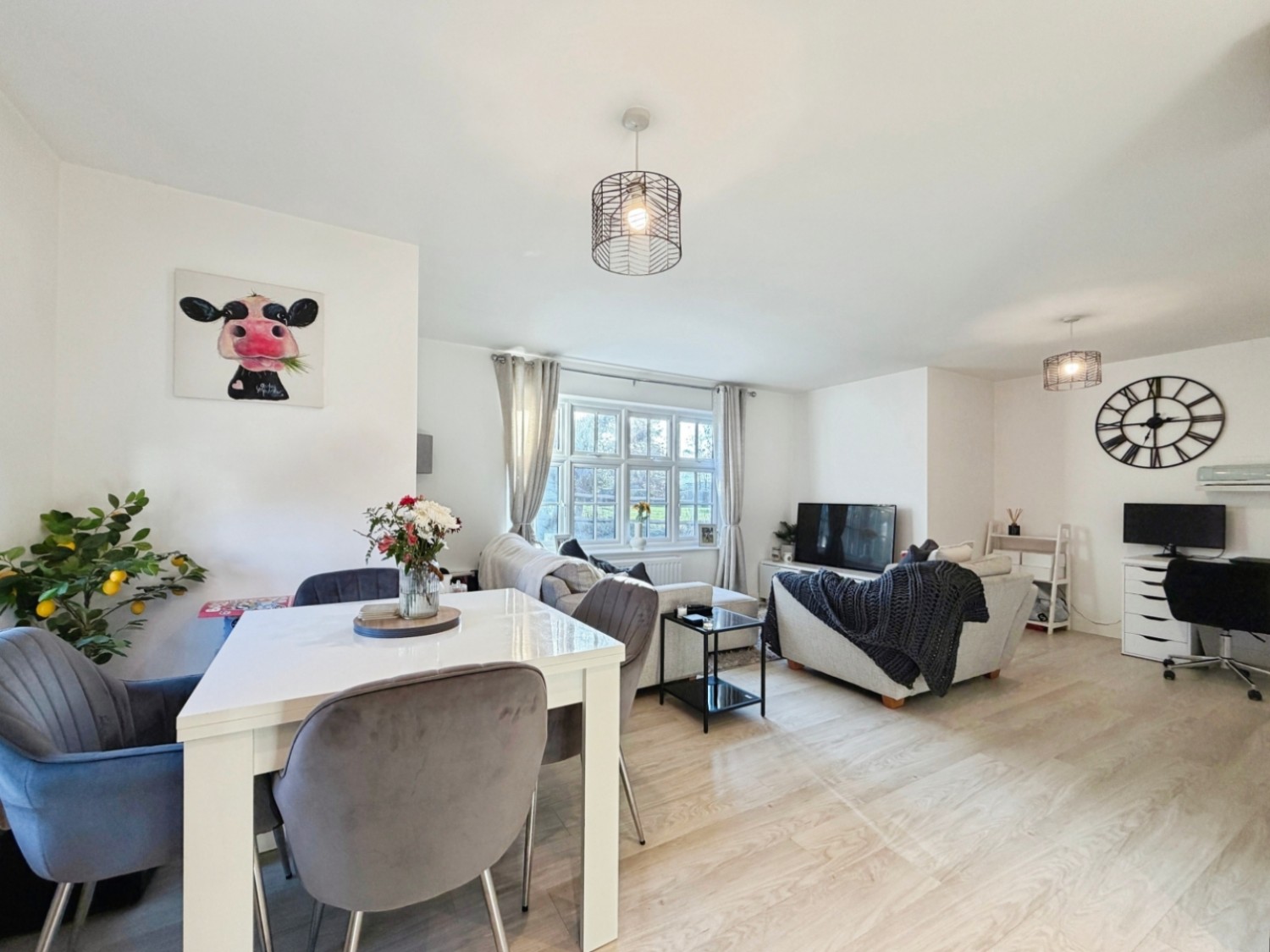 Broadclough Way, Maidstone, Kent