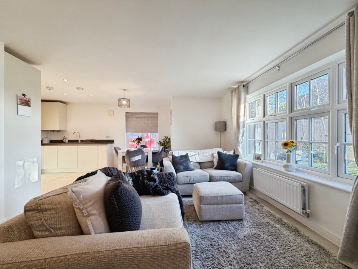 Broadclough Way, Maidstone, Kent