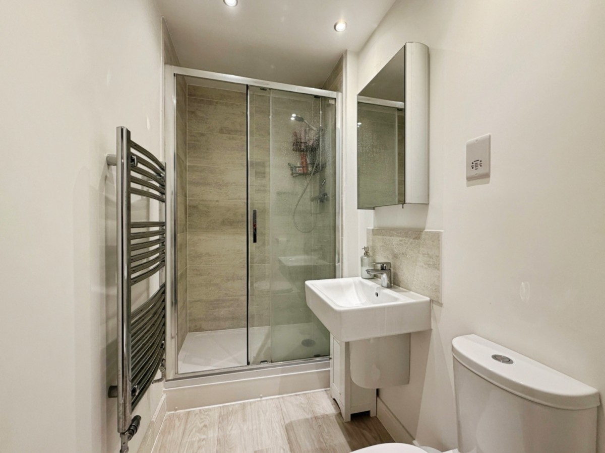 Broadclough Way, Maidstone, Kent