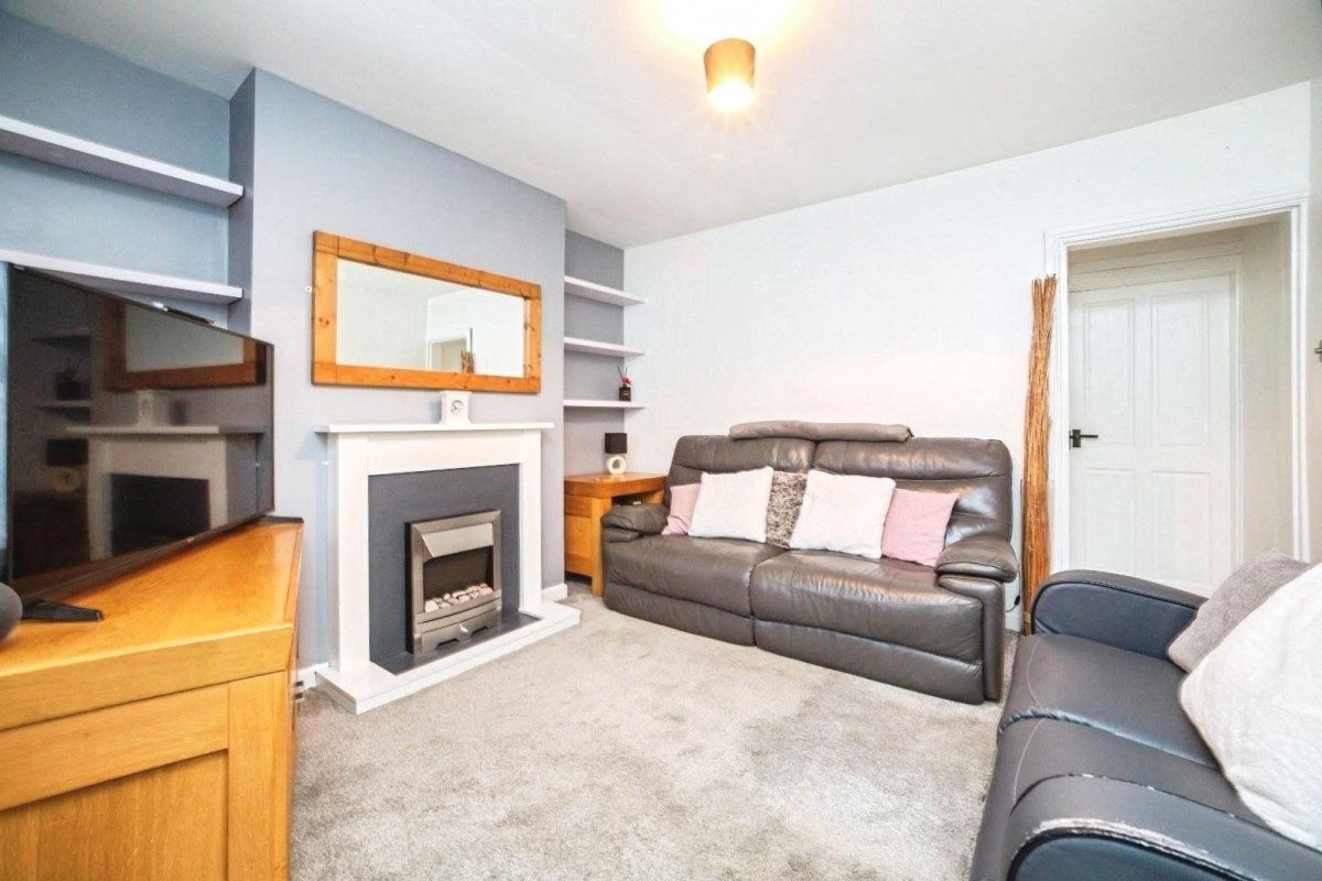 Princess Street, Wath-Upon-Dearne, Rotherham