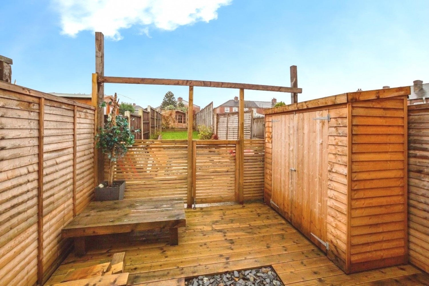 Princess Street, Wath-Upon-Dearne, Rotherham