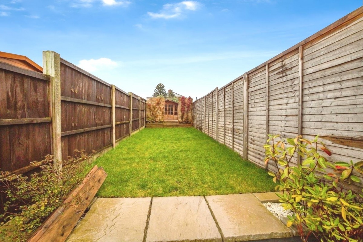 Princess Street, Wath-Upon-Dearne, Rotherham