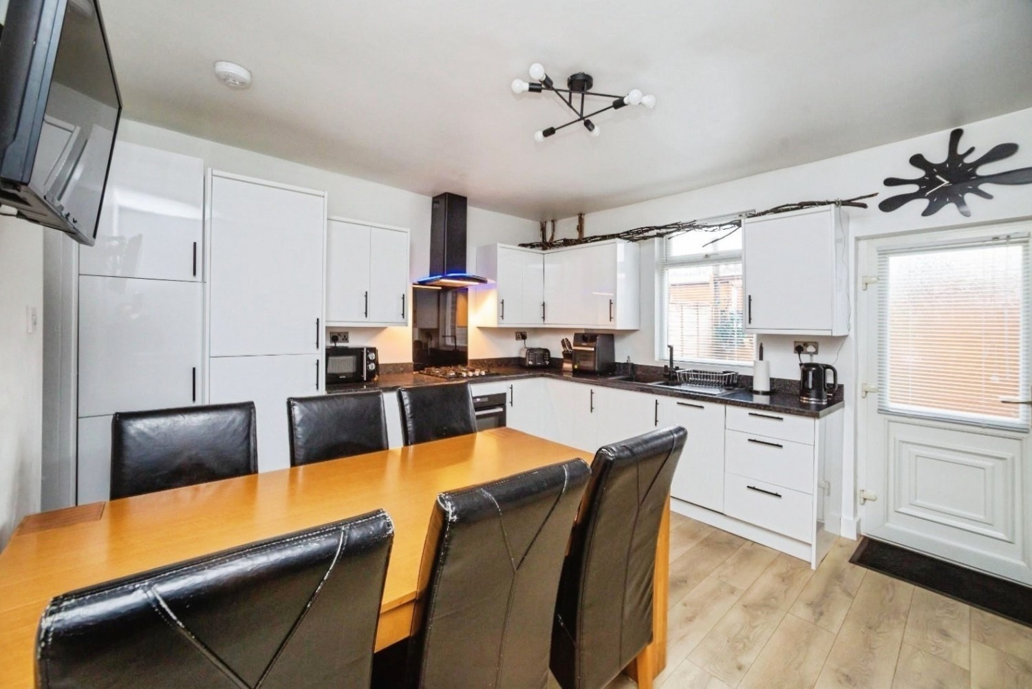 Princess Street, Wath-Upon-Dearne, Rotherham