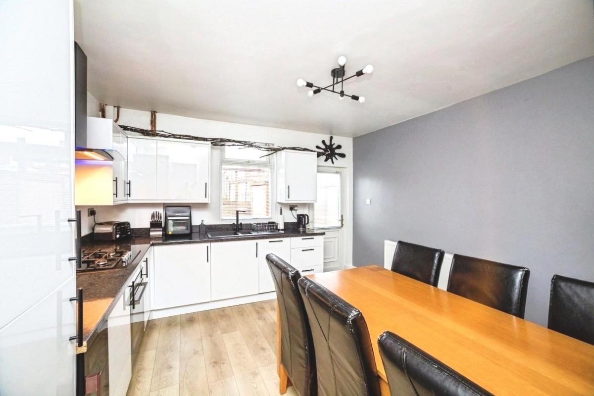 Princess Street, Wath-Upon-Dearne, Rotherham