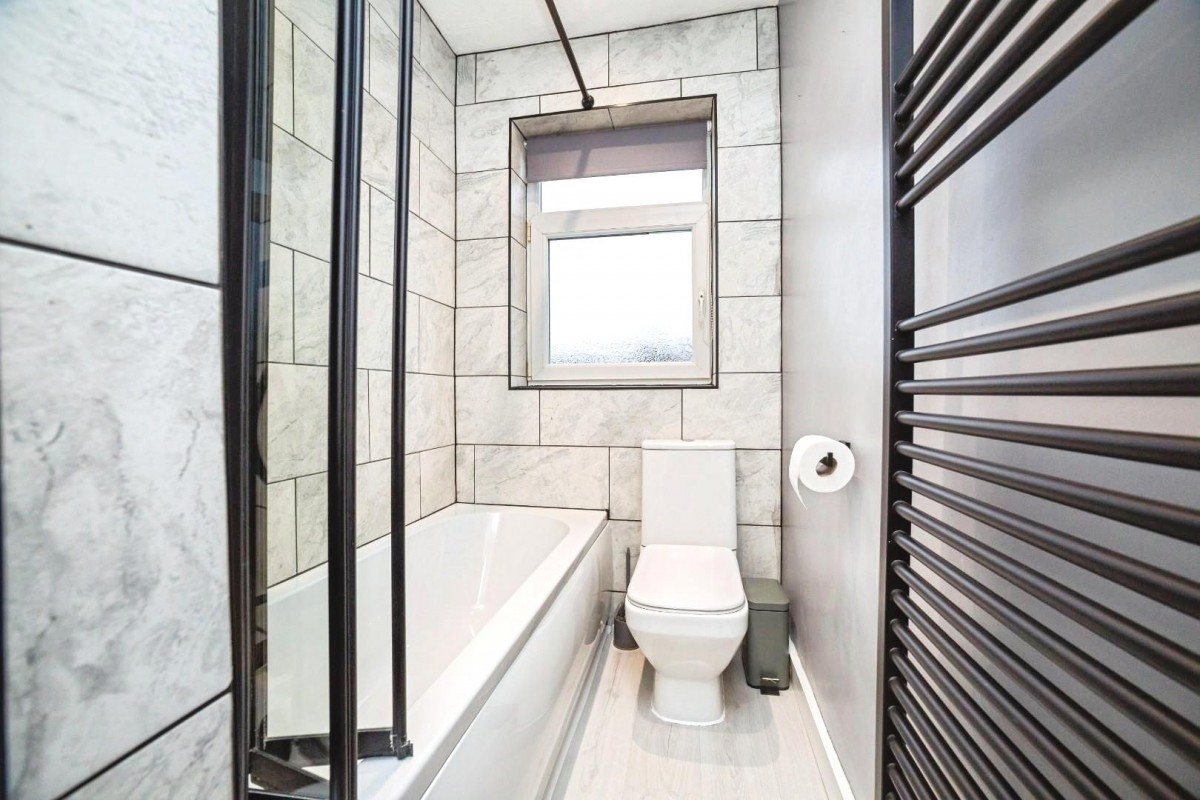 Princess Street, Wath-Upon-Dearne, Rotherham