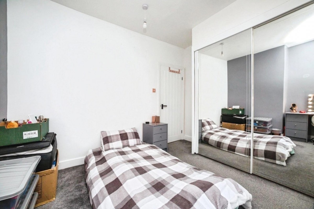 Princess Street, Wath-Upon-Dearne, Rotherham