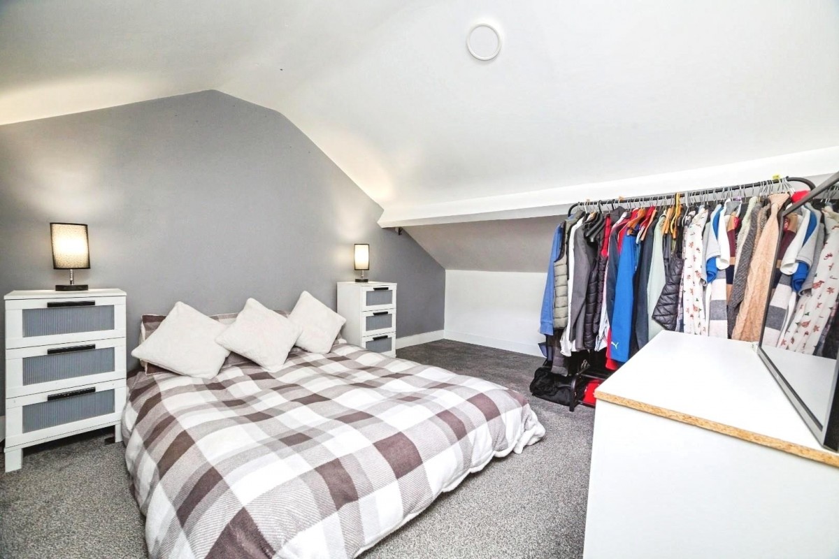 Princess Street, Wath-Upon-Dearne, Rotherham