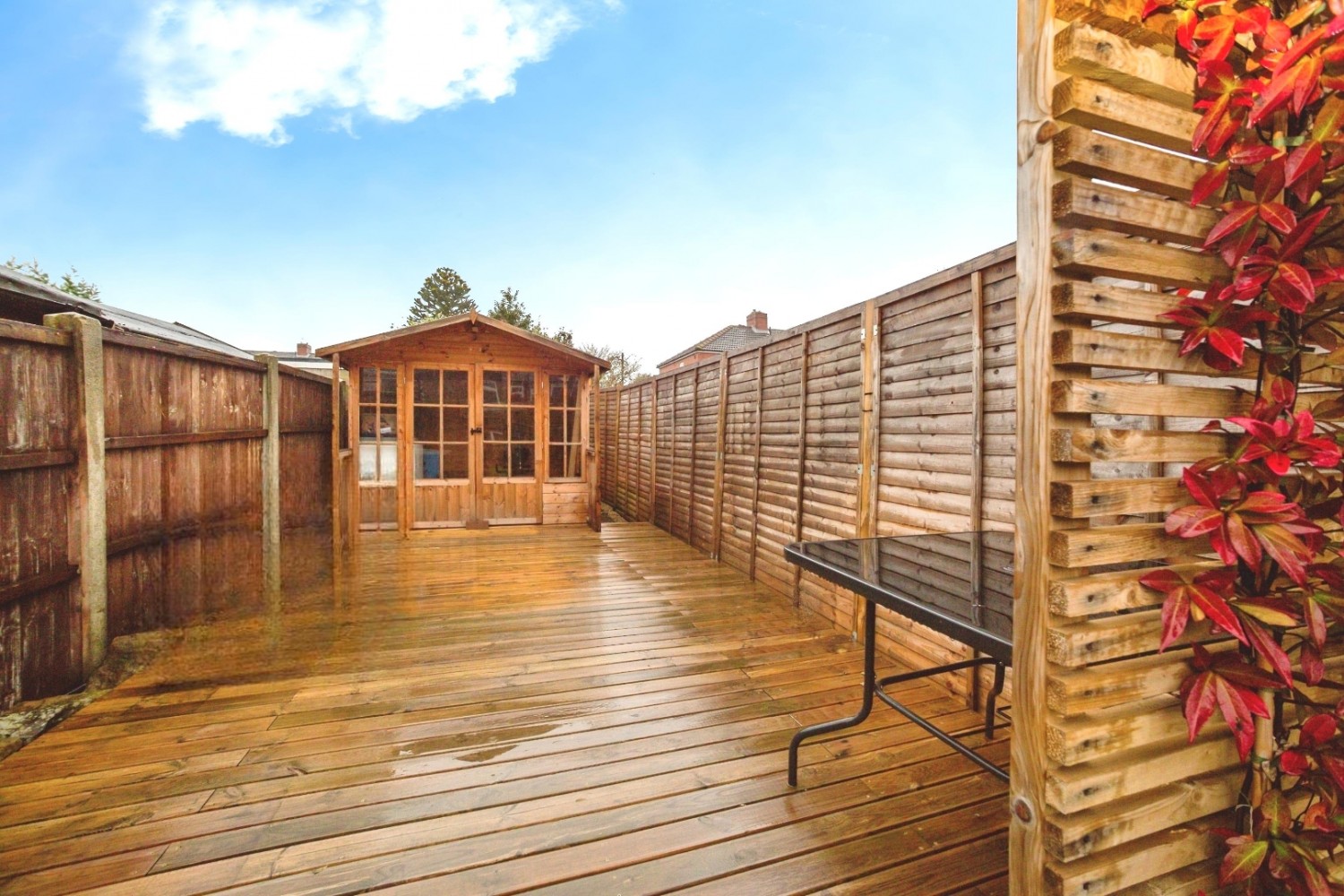 Princess Street, Wath-Upon-Dearne, Rotherham