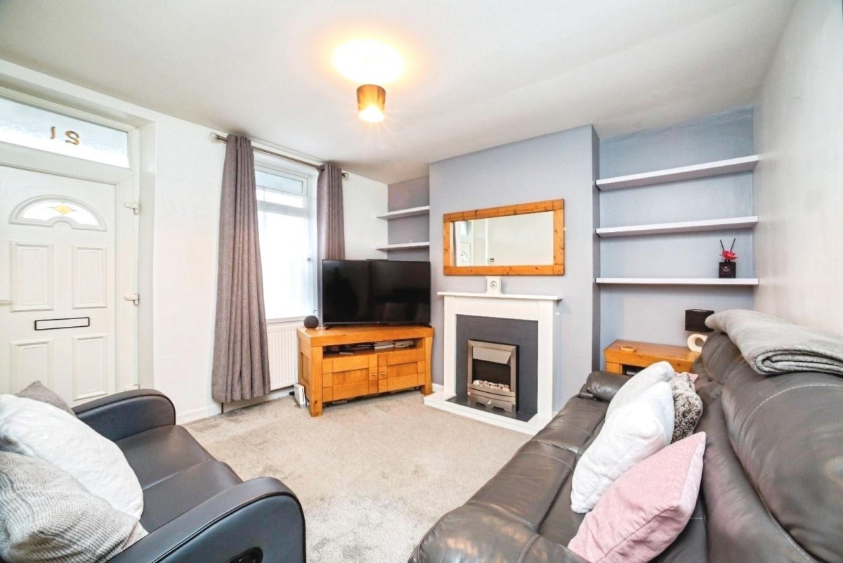 Princess Street, Wath-Upon-Dearne, Rotherham