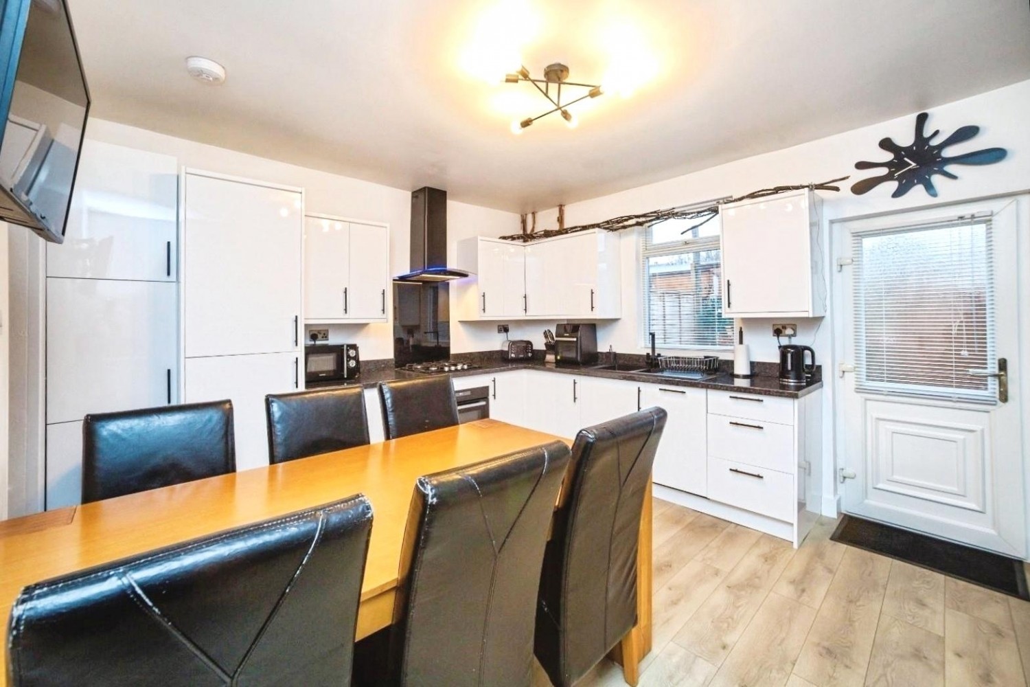 Princess Street, Wath-Upon-Dearne, Rotherham