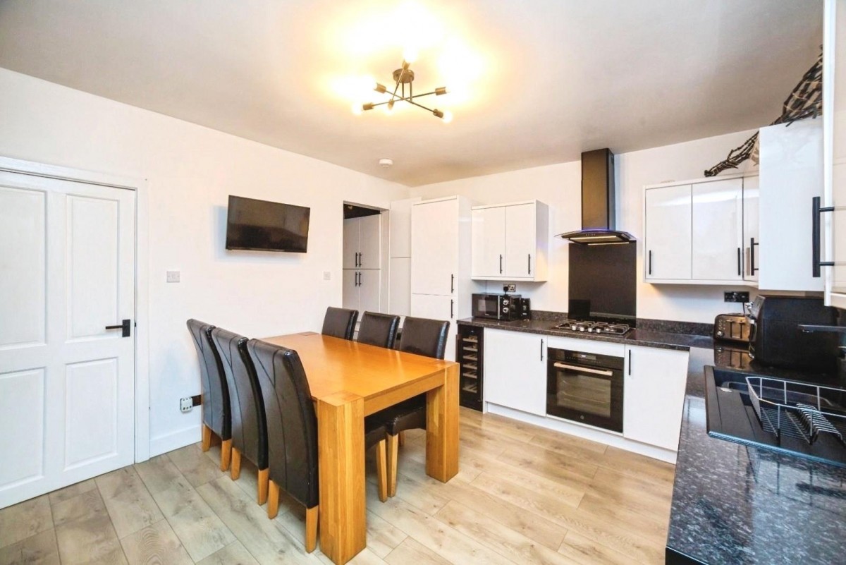 Princess Street, Wath-Upon-Dearne, Rotherham