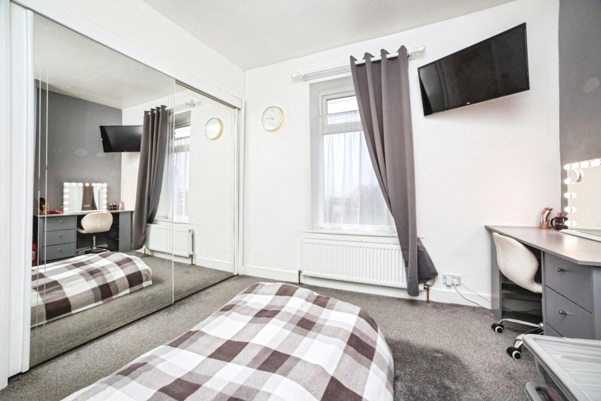 Princess Street, Wath-Upon-Dearne, Rotherham