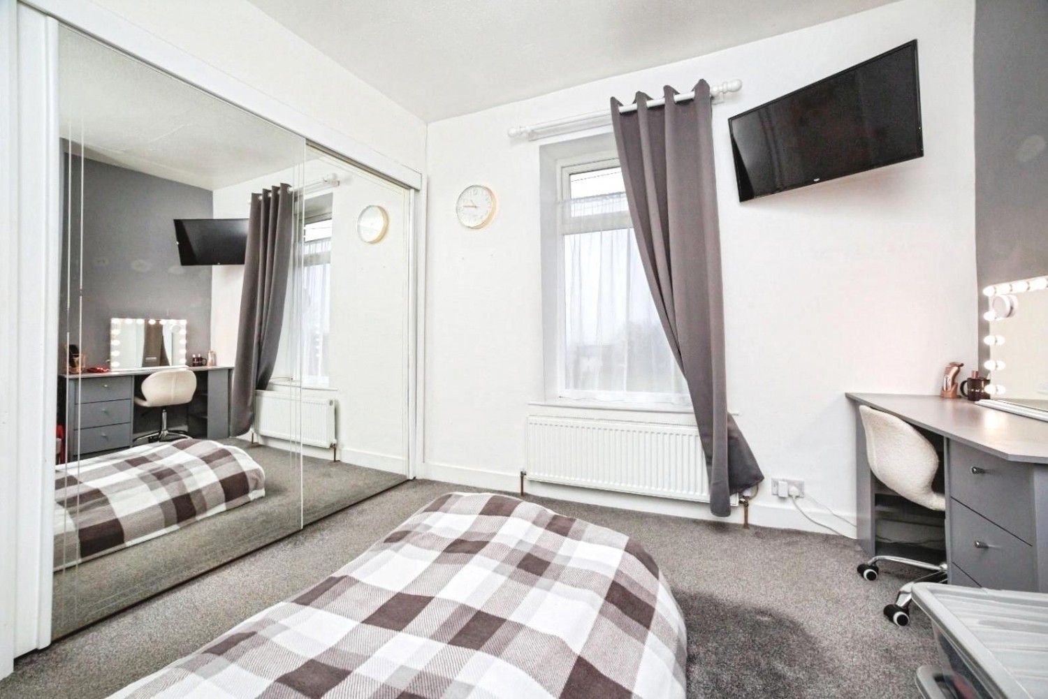 Princess Street, Wath-Upon-Dearne, Rotherham