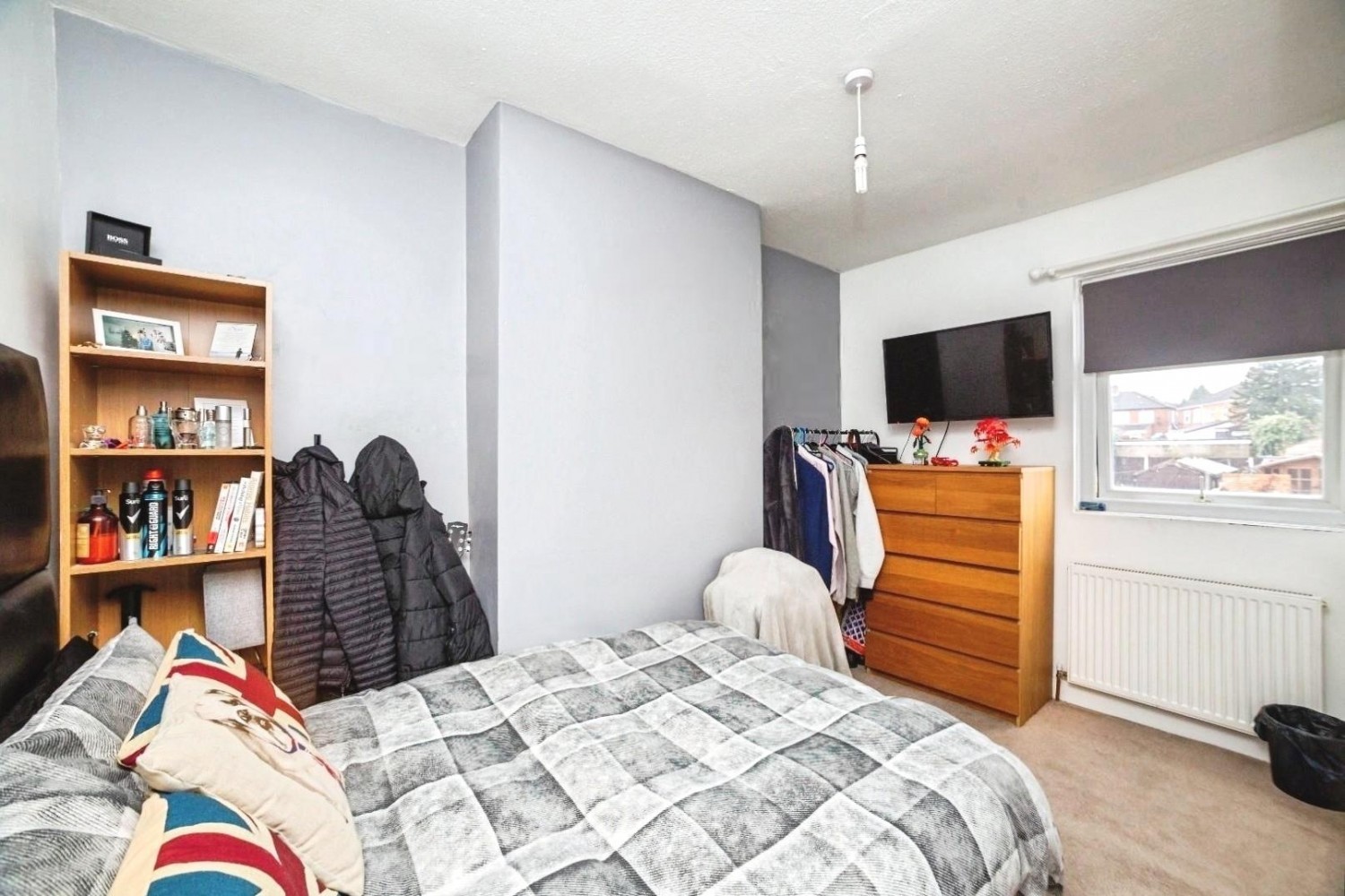 Princess Street, Wath-Upon-Dearne, Rotherham